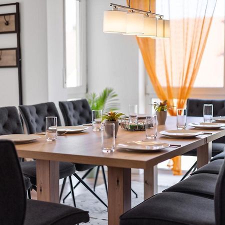 Apartments Münchbach - near Europa-Park&Rulantica - Balcony I Parking I Kitchen I WiFi Rust Exterior foto