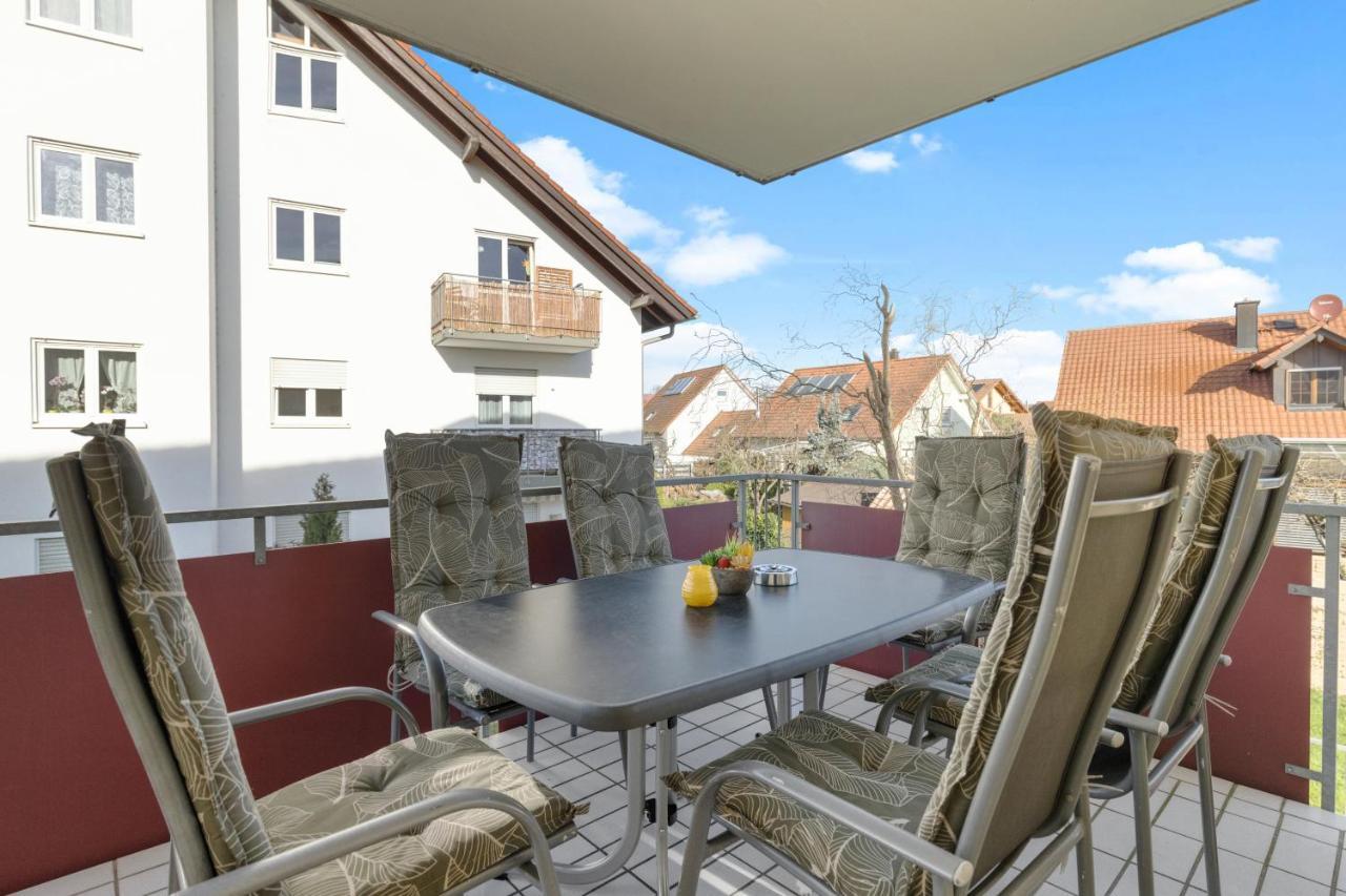 Apartments Münchbach - near Europa-Park&Rulantica - Balcony I Parking I Kitchen I WiFi Rust Exterior foto