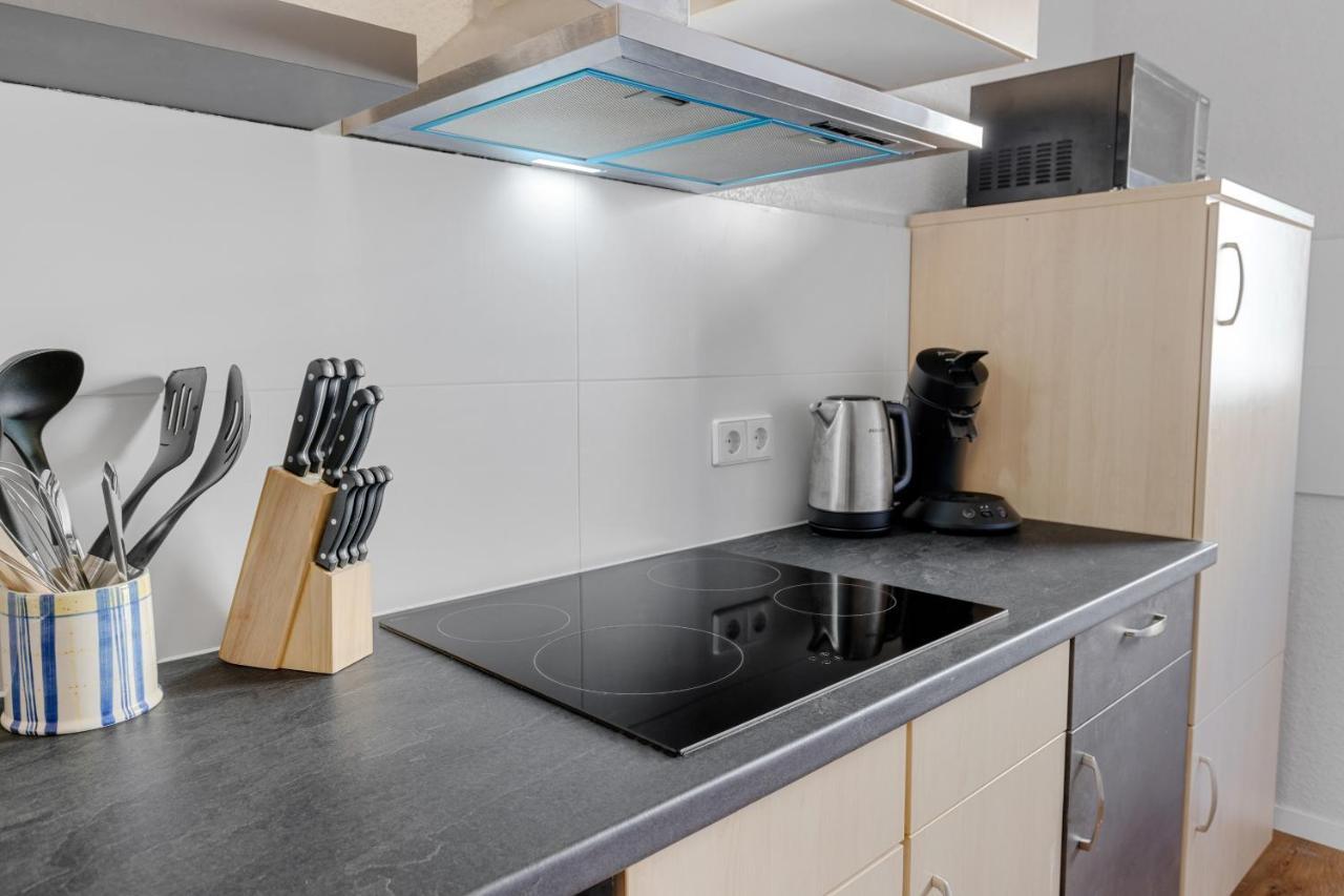 Apartments Münchbach - near Europa-Park&Rulantica - Balcony I Parking I Kitchen I WiFi Rust Exterior foto