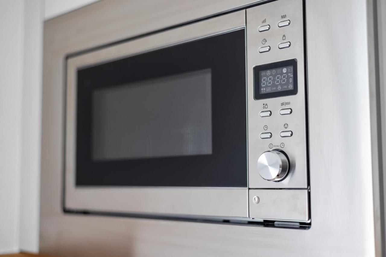 Apartments Münchbach - near Europa-Park&Rulantica - Balcony I Parking I Kitchen I WiFi Rust Exterior foto