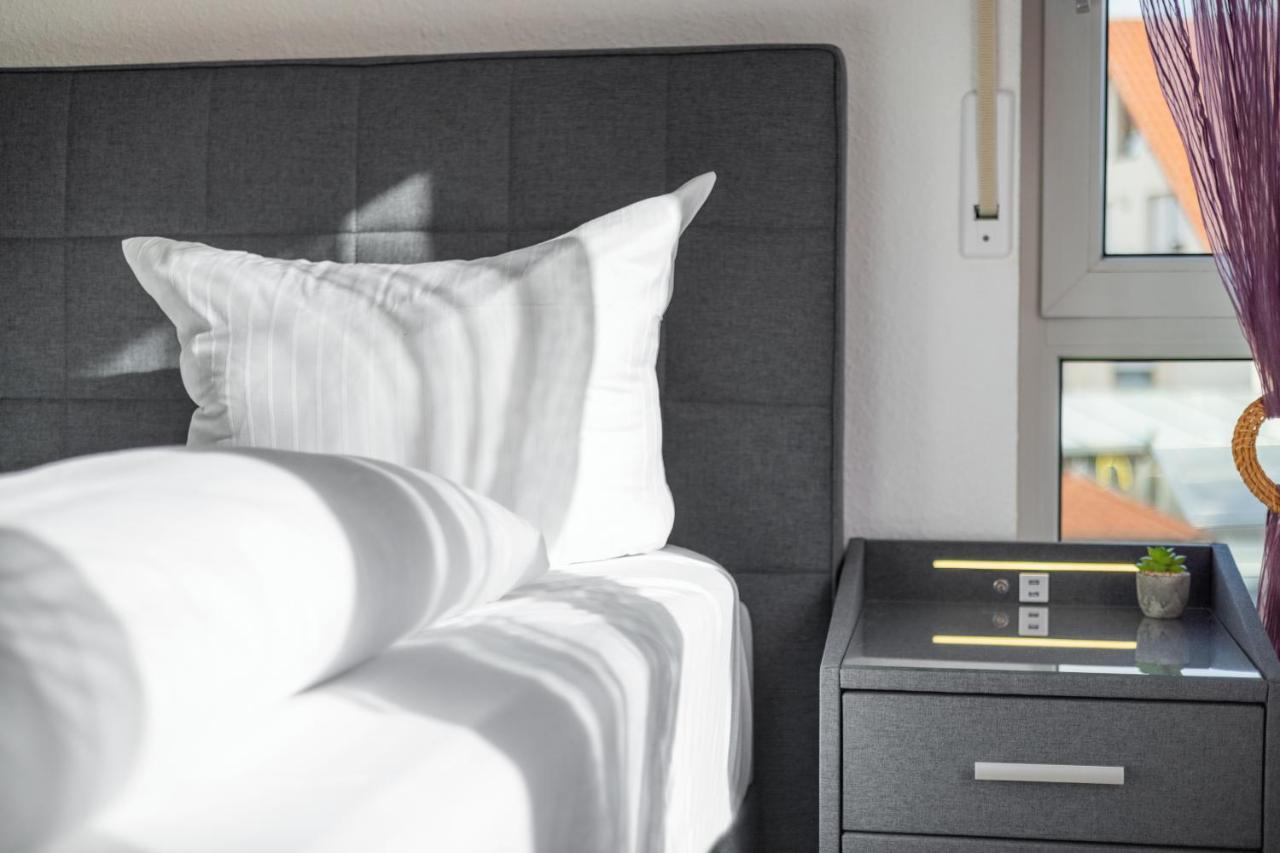 Apartments Münchbach - near Europa-Park&Rulantica - Balcony I Parking I Kitchen I WiFi Rust Exterior foto